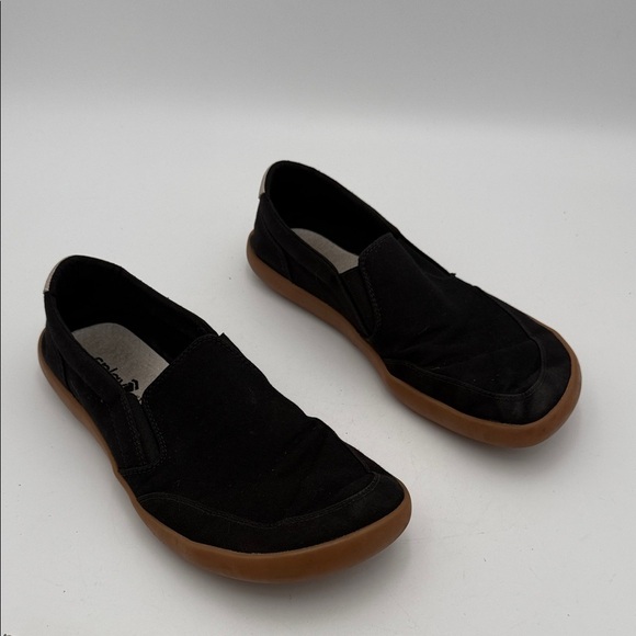 Splay STREETSTYLE Slip-on jet barefoot shoe Mens 13 black casual vacation beach main image 6